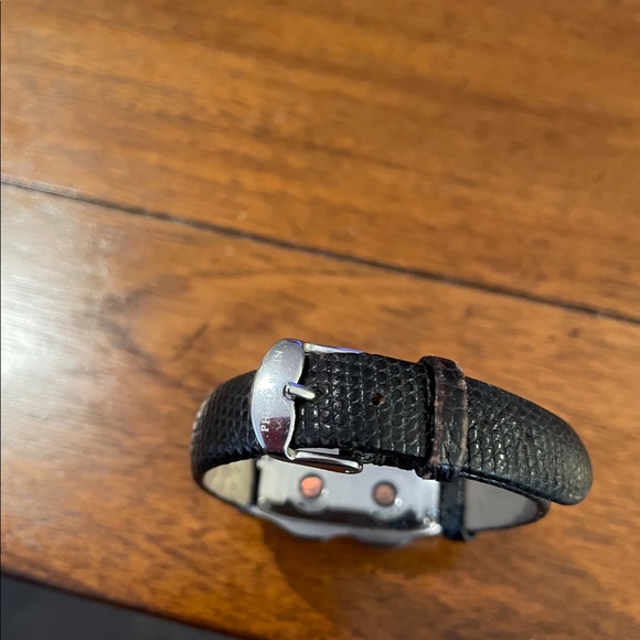 PHILIP STEIN Mini Signature Dual Time Zone Watch - Picture 4 of 4